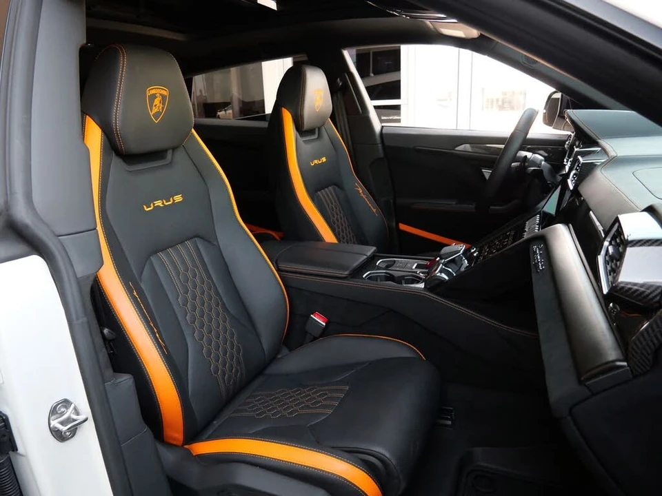 2024 Lamborghini Urus Performante - Image 8 of 31