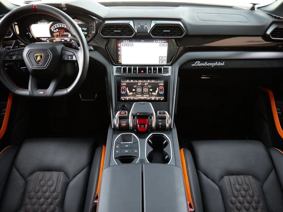 2024 Lamborghini Urus Performante - Image 7 of 31