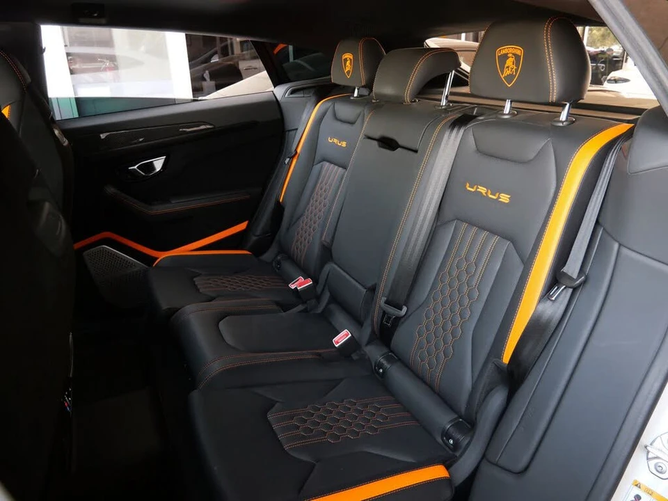 2024 Lamborghini Urus Performante - Image 6 of 31