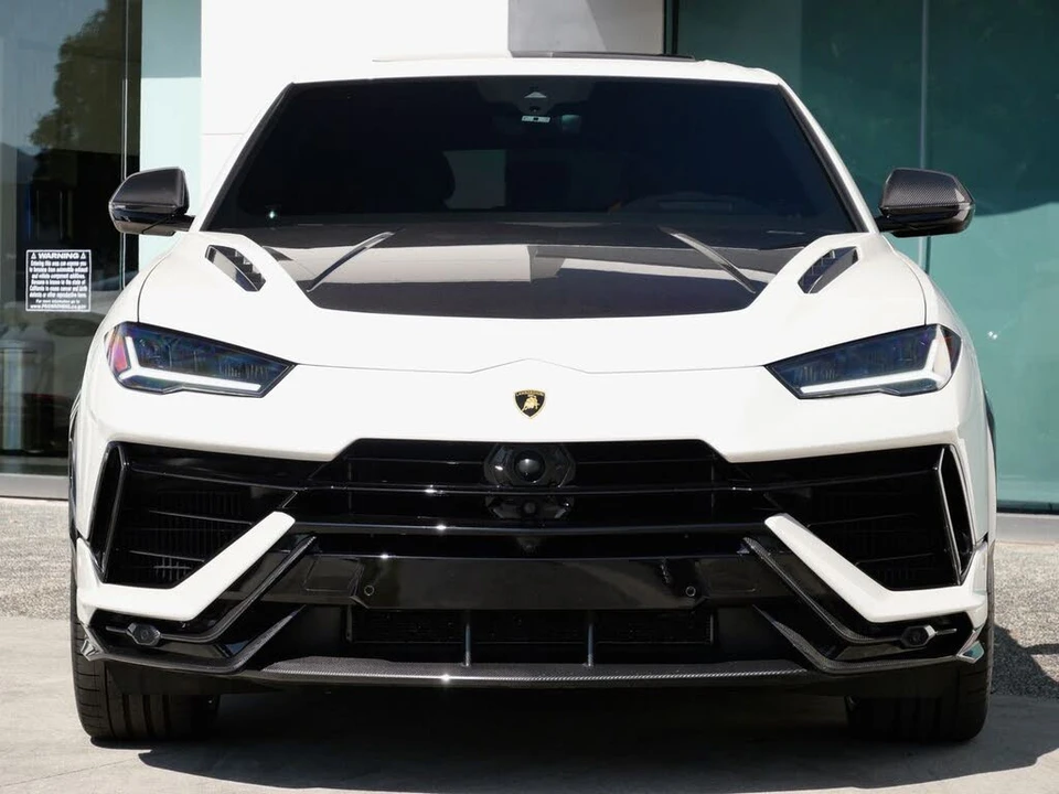 2024 Lamborghini Urus Performante - Image 5 of 31
