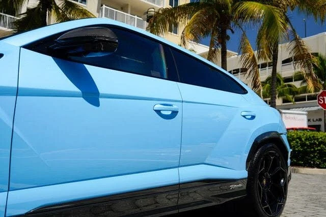 2024 Lamborghini Urus Performante - Image 10 of 31