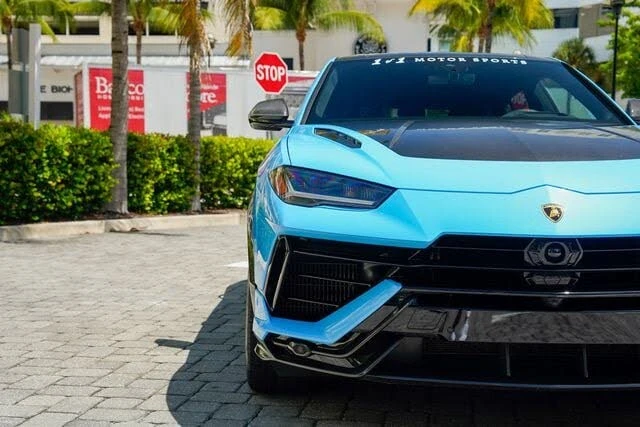 2024 Lamborghini Urus Performante - Image 7 of 31