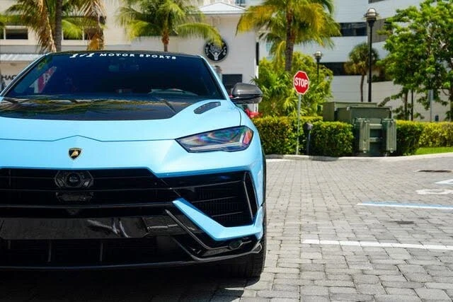 2024 Lamborghini Urus Performante - Image 12 of 31