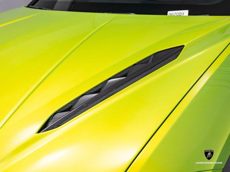 2024 Lamborghini Urus Performante - Image 5 of 31