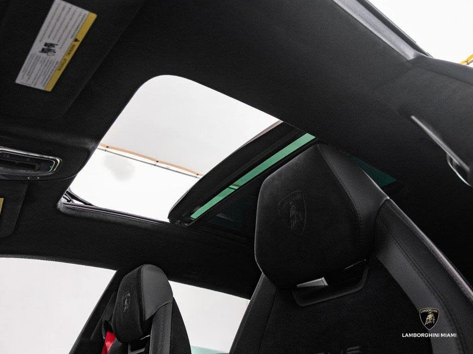 2024 Lamborghini Urus Performante - Image 31 of 31