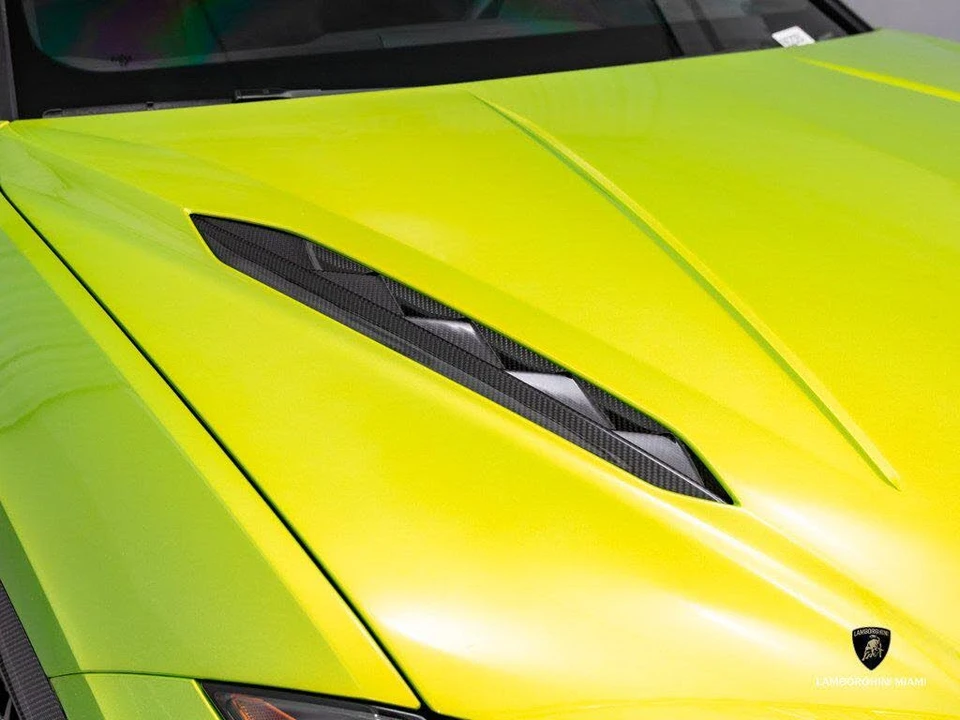 2024 Lamborghini Urus Performante - Image 3 of 31