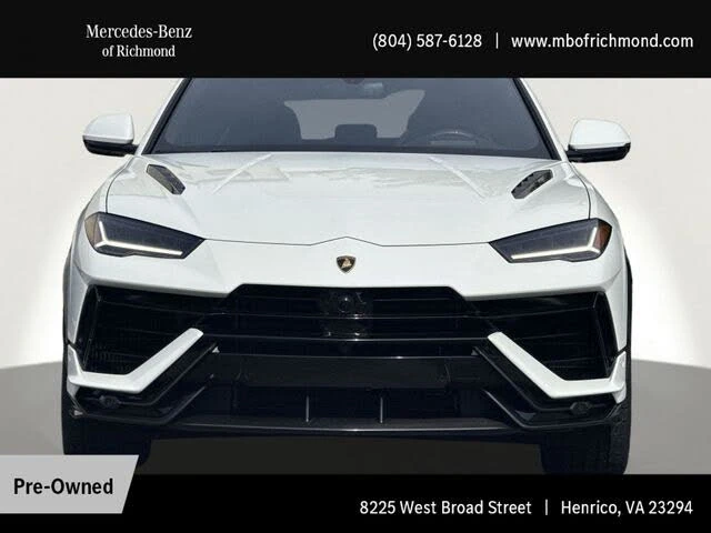 2024 Lamborghini Urus Performante - Image 10 of 27