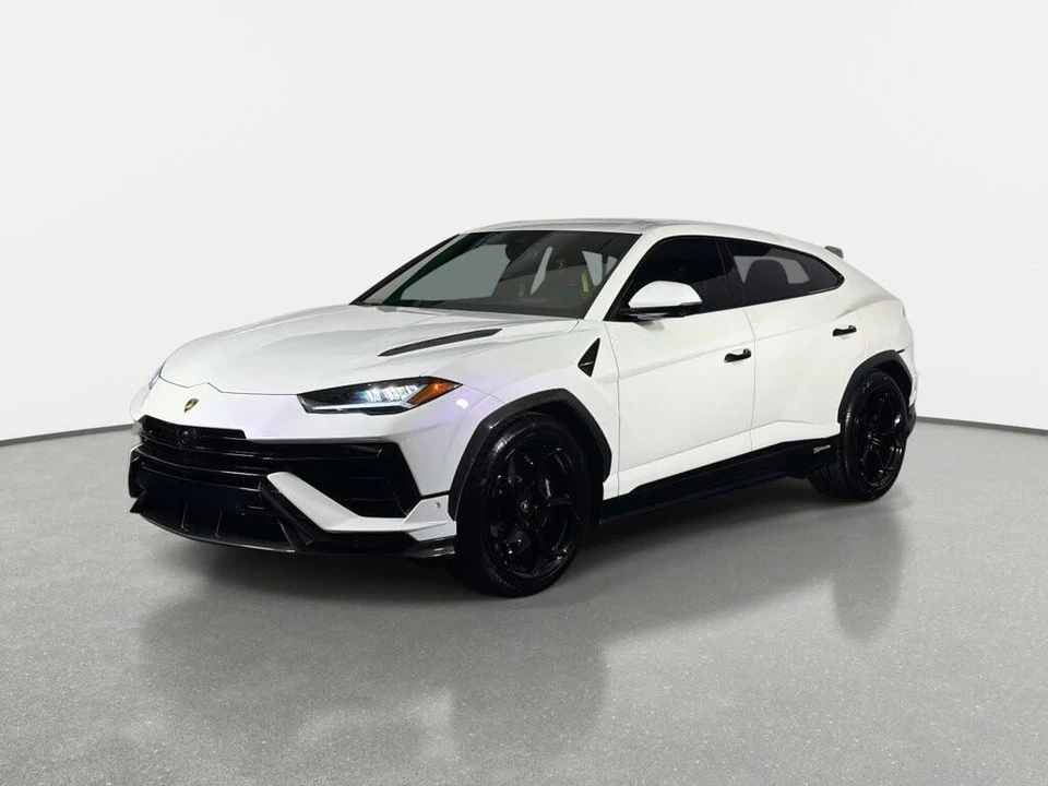 2024 Lamborghini Urus Performante - Image 7 of 31