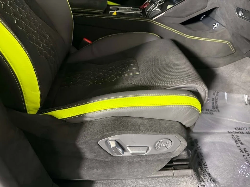 2024 Lamborghini Urus Performante - Image 24 of 31