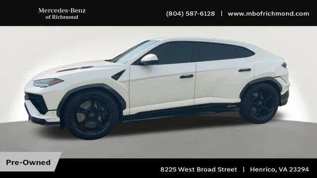 2024 Lamborghini Urus Performante - Image 7 of 27