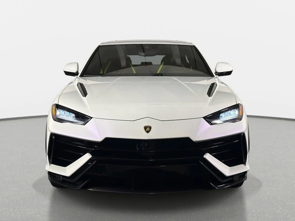 2024 Lamborghini Urus Performante - Image 8 of 31