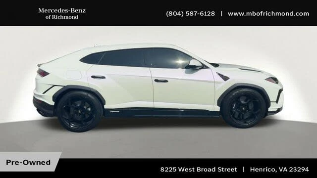 2024 Lamborghini Urus Performante - Image 3 of 27