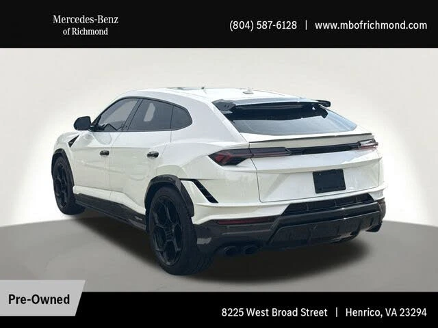 2024 Lamborghini Urus Performante - Image 27 of 27