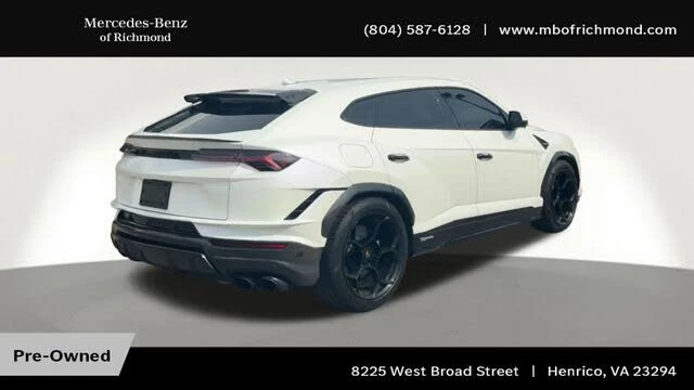 2024 Lamborghini Urus Performante - Image 2 of 27