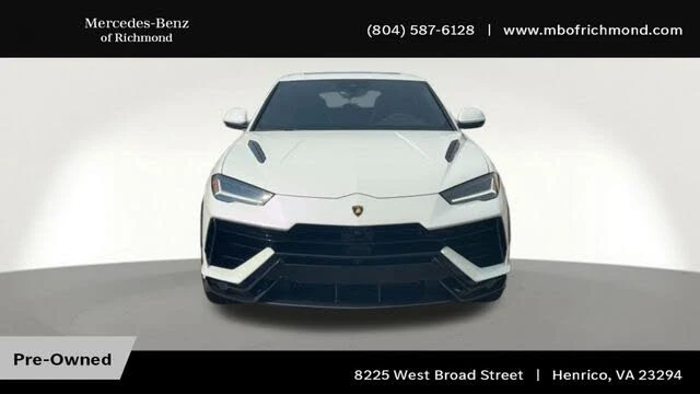 2024 Lamborghini Urus Performante - Image 5 of 27
