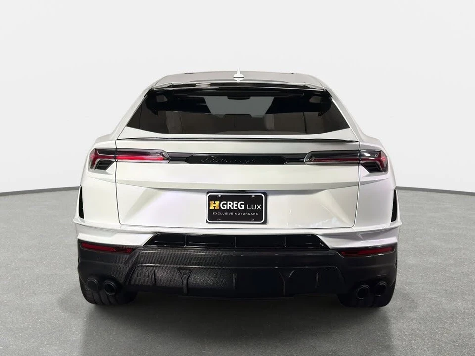 2024 Lamborghini Urus Performante - Image 4 of 31