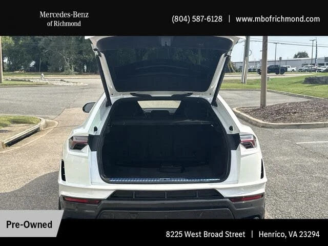 2024 Lamborghini Urus Performante - Image 26 of 27