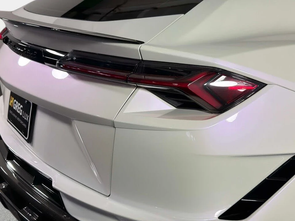 2024 Lamborghini Urus Performante - Image 18 of 31