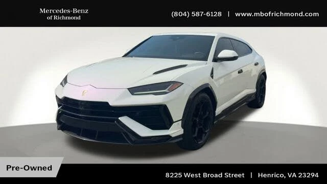 2024 Lamborghini Urus Performante - Image 6 of 27