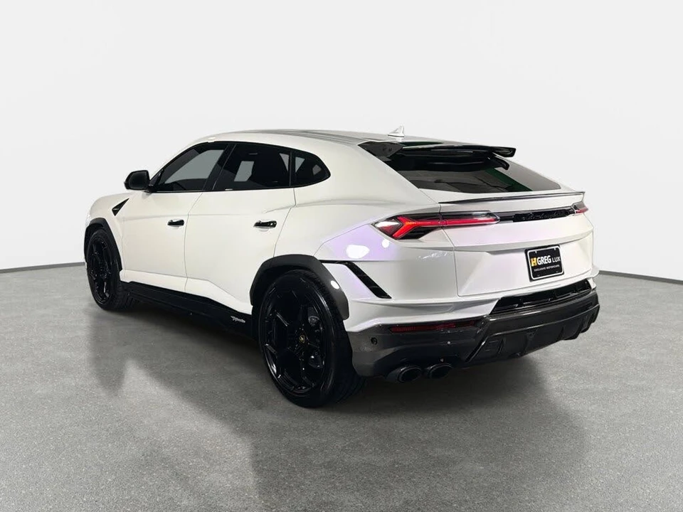 2024 Lamborghini Urus Performante - Image 5 of 31