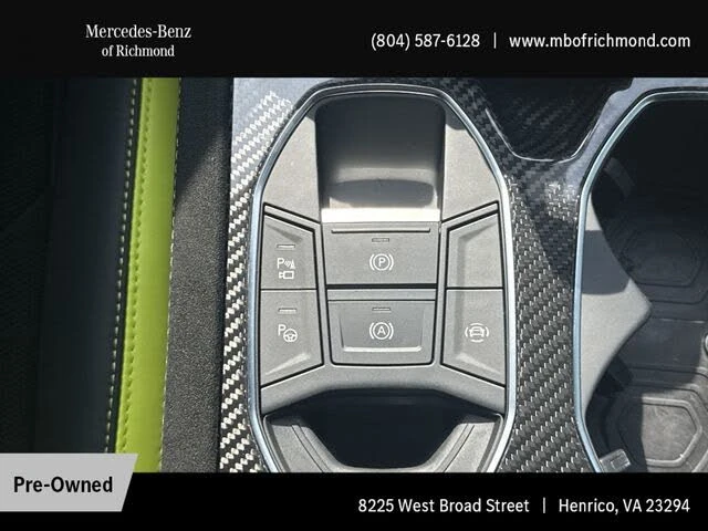 2024 Lamborghini Urus Performante - Image 20 of 27