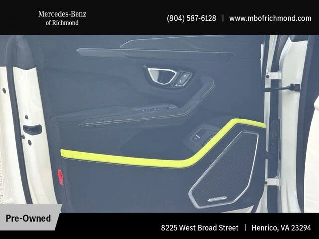 2024 Lamborghini Urus Performante - Image 12 of 27