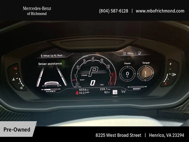 2024 Lamborghini Urus Performante - Image 24 of 27
