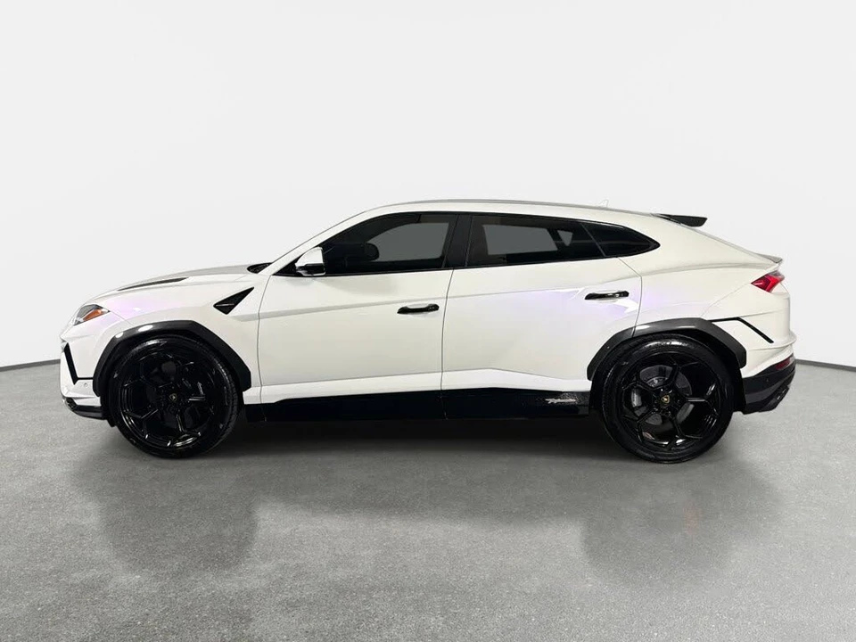 2024 Lamborghini Urus Performante - Image 6 of 31