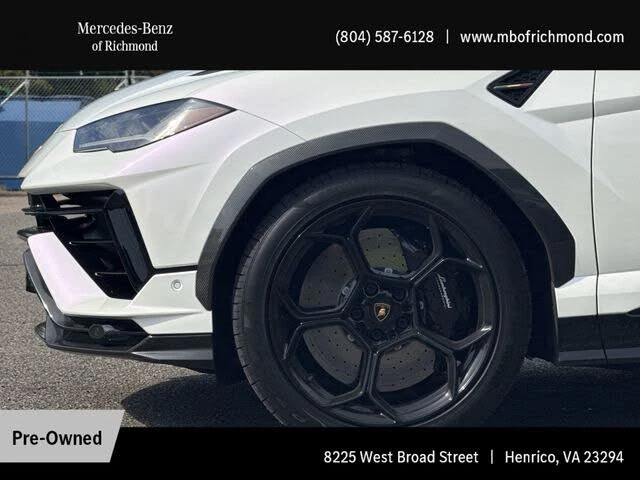 2024 Lamborghini Urus Performante - Image 11 of 27