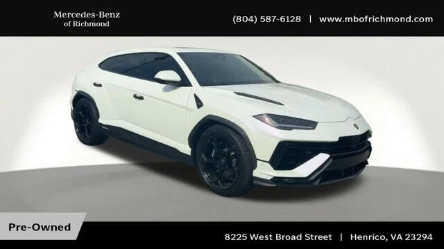 2024 Lamborghini Urus Performante - Image 4 of 27