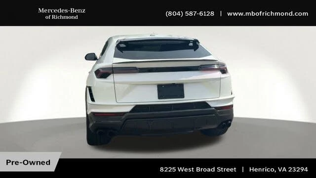 2024 Lamborghini Urus Performante - Image 9 of 27