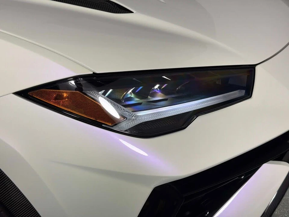 2024 Lamborghini Urus Performante - Image 9 of 31