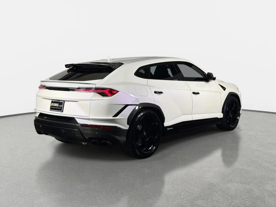 2024 Lamborghini Urus Performante - Image 3 of 31