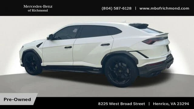 2024 Lamborghini Urus Performante - Image 8 of 27