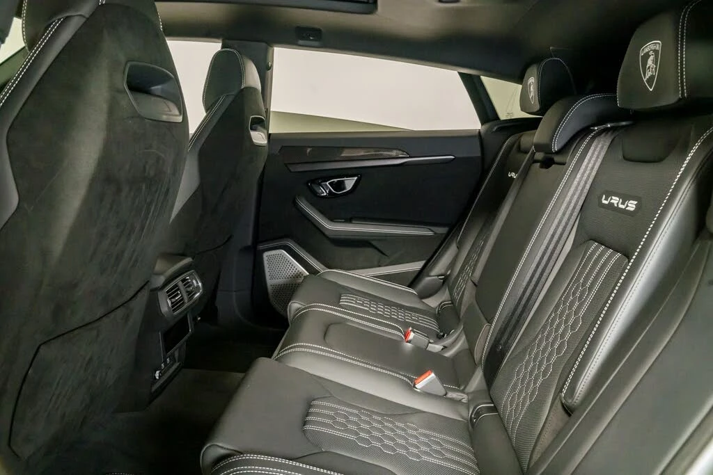 2024 Lamborghini Urus Performante - Image 25 of 31