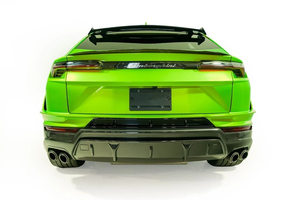 2024 Lamborghini Urus Performante - Image 8 of 31