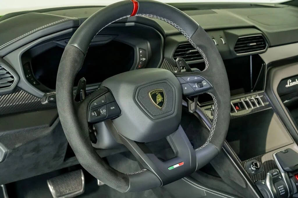 2024 Lamborghini Urus Performante - Image 20 of 31