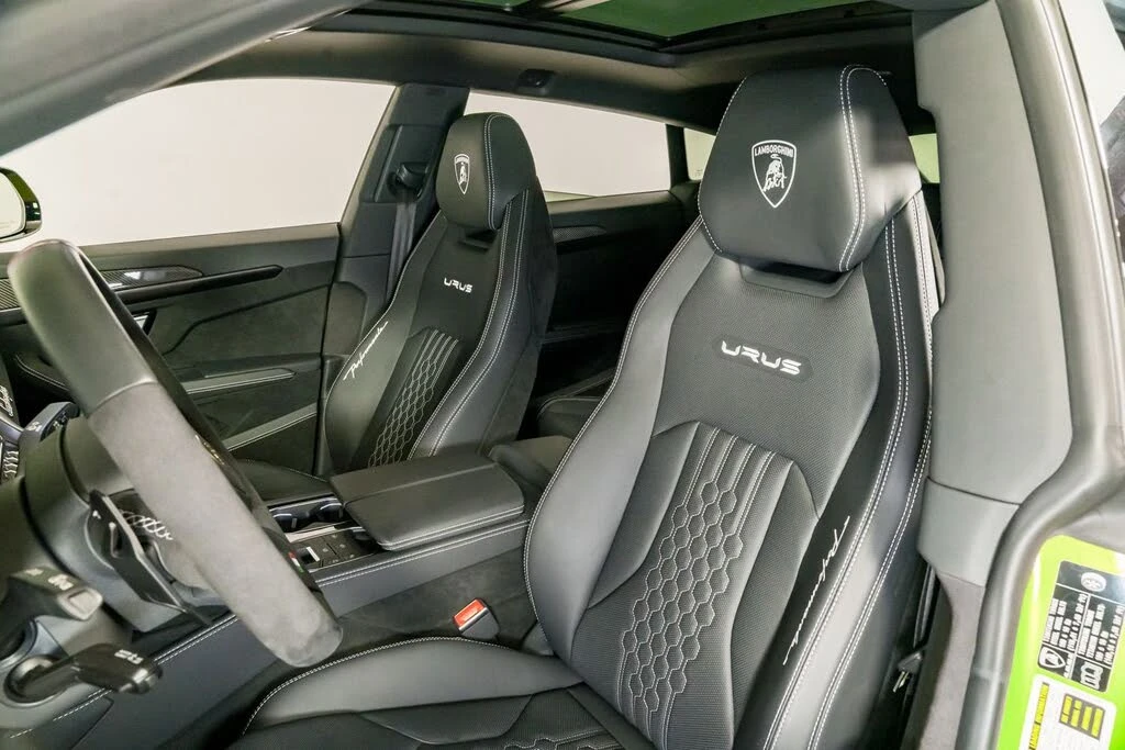 2024 Lamborghini Urus Performante - Image 23 of 31