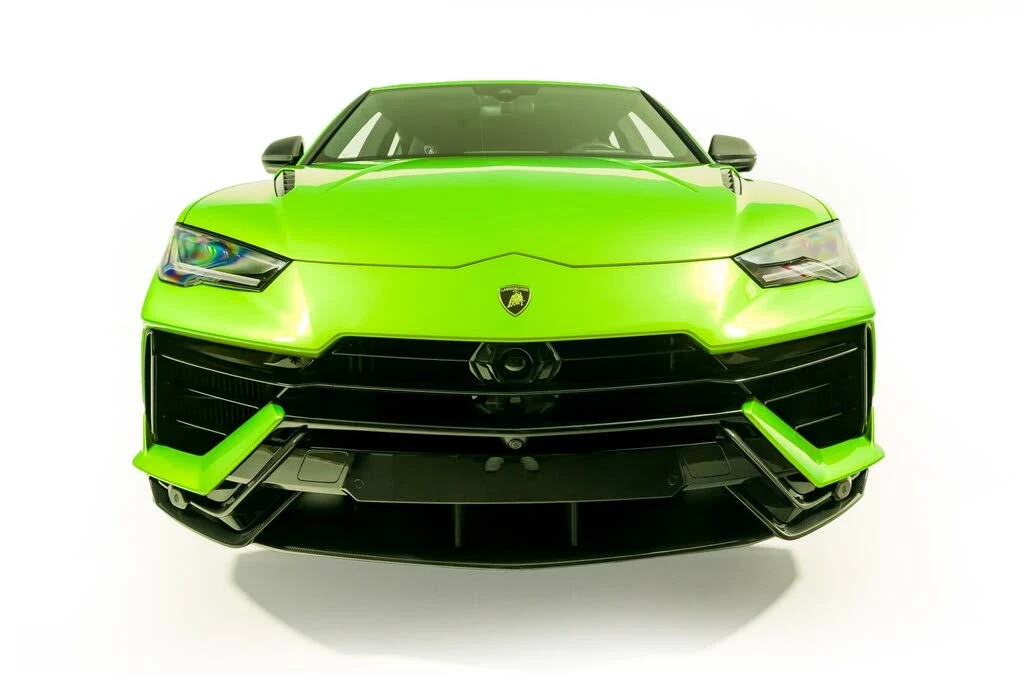 2024 Lamborghini Urus Performante - Image 6 of 31