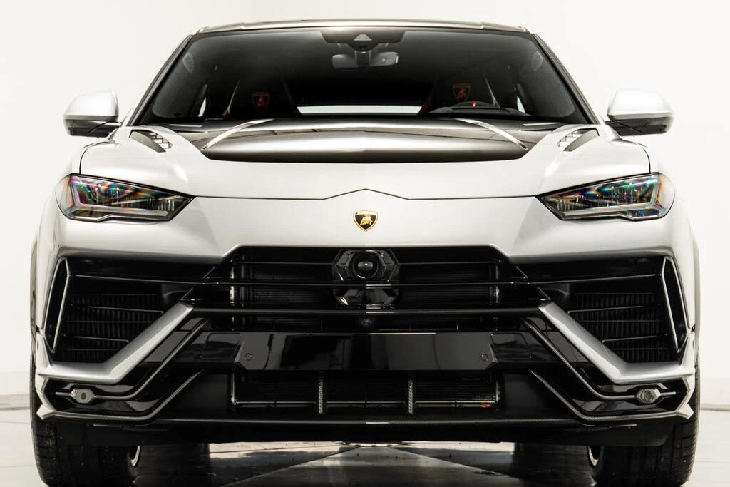 2024 Lamborghini Urus Performante - Image 4 of 31