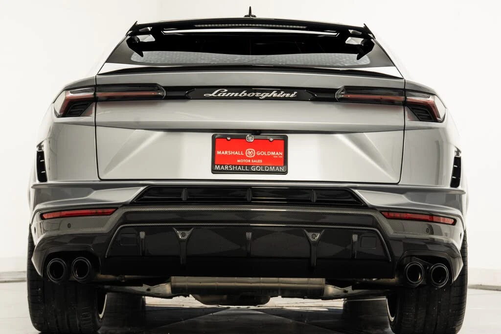 2024 Lamborghini Urus Performante - Image 8 of 31