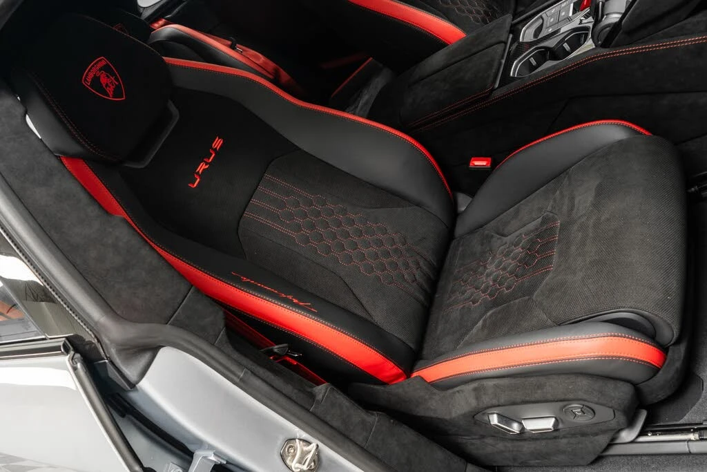 2024 Lamborghini Urus Performante - Image 27 of 31