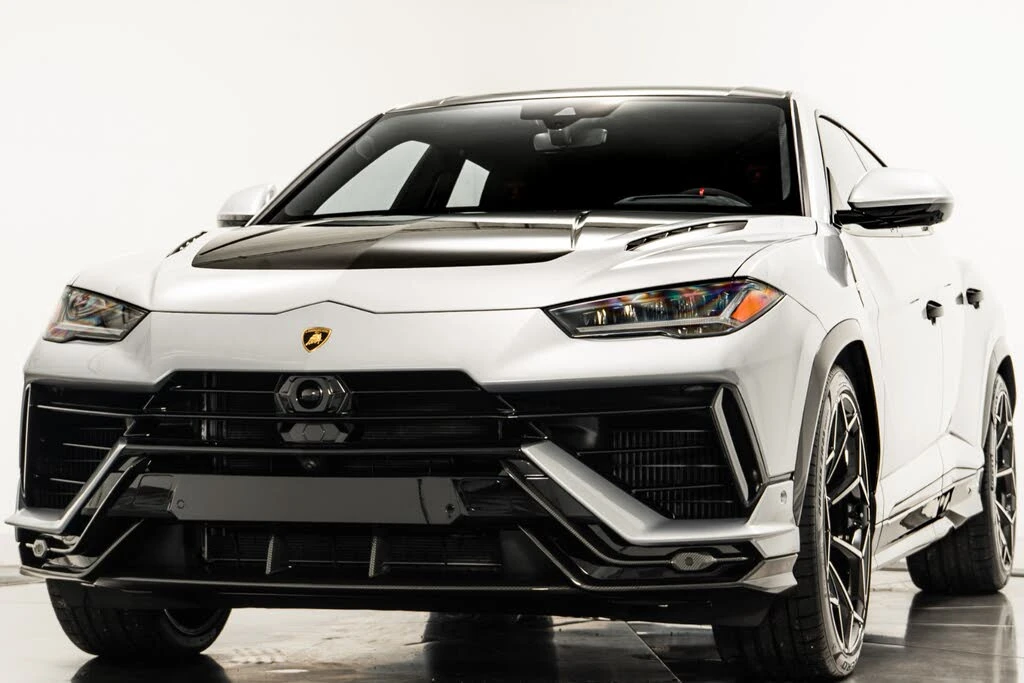 2024 Lamborghini Urus Performante - Image 5 of 31
