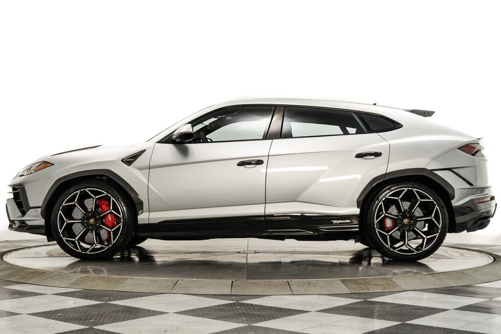 2024 Lamborghini Urus Performante - Image 6 of 31