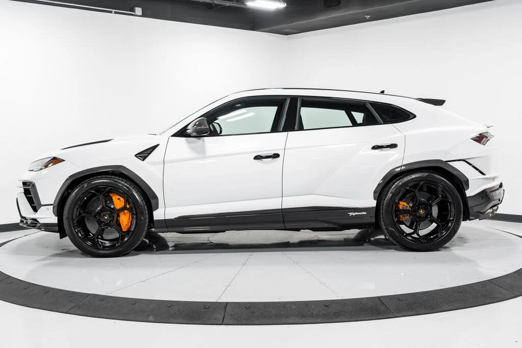 2024 Lamborghini Urus Performante - Image 6 of 31