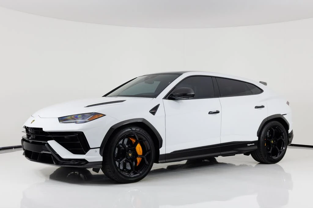 2024 Lamborghini Urus Performante - Image 7 of 31