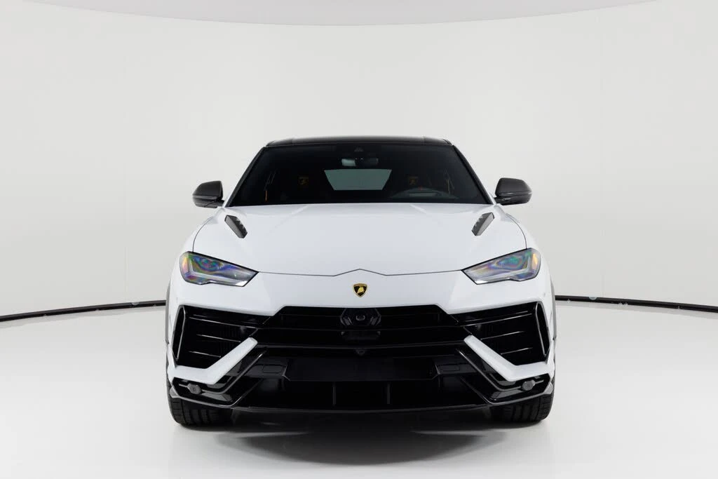 2024 Lamborghini Urus Performante - Image 8 of 31