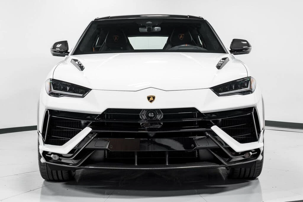 2024 Lamborghini Urus Performante - Image 8 of 31