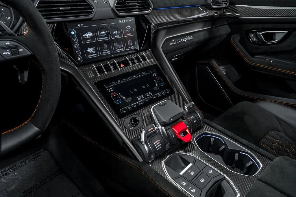 2024 Lamborghini Urus Performante - Image 23 of 31