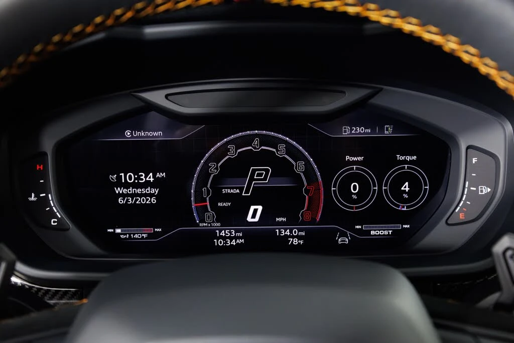 2024 Lamborghini Urus Performante - Image 20 of 31